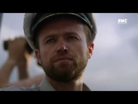 39-45: Batailles sous les mers S03E03 Une lumière dans la nuit