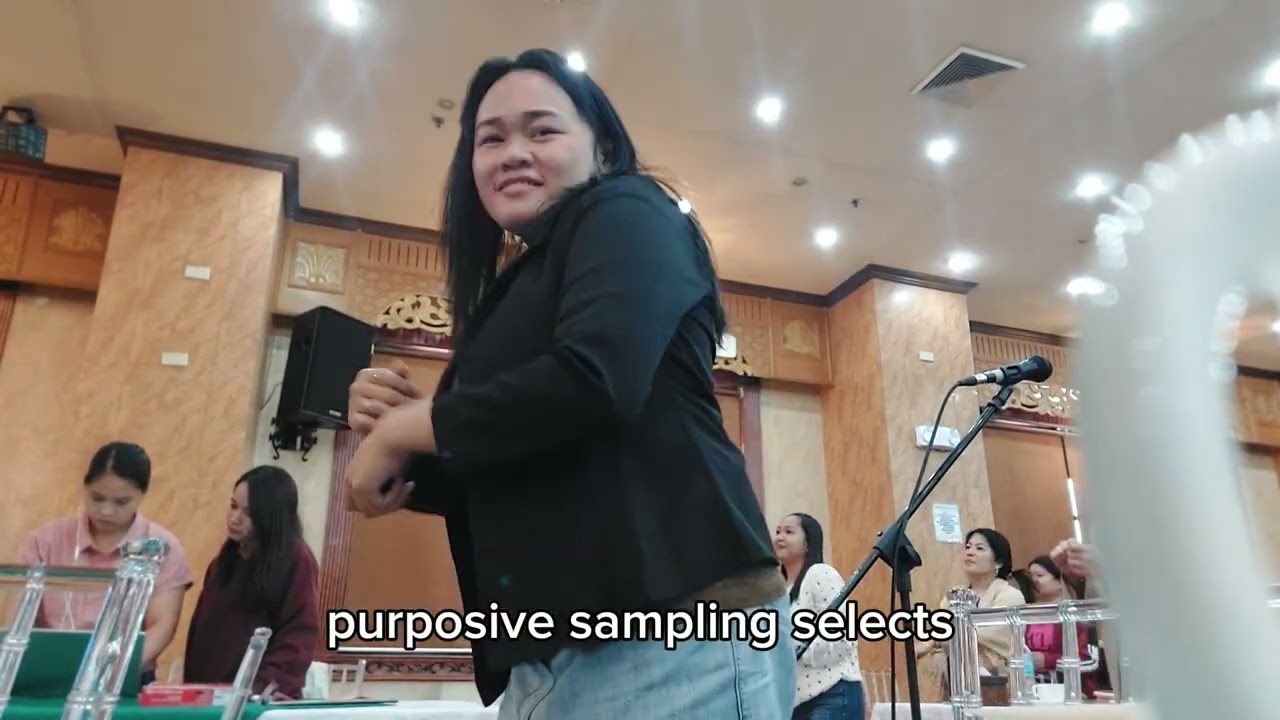 Chapter 3 - Methodology (Instructional Video)