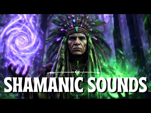 Drain Heavy Energy | Shamanic Ritual for Full Reset