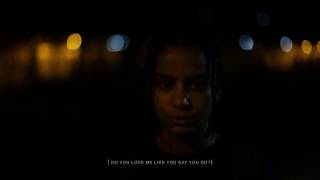 sean leon: TOOK A TRAIN TO FIND THE WORDS