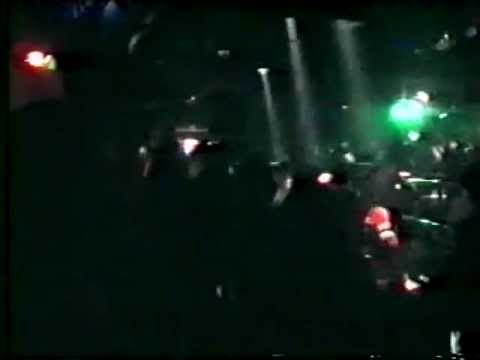 Quadrant Park (Bootle) - Summer 1991.  Part 1 of 3