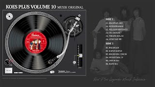 Download lagu Koes Plus - Volume.10 mp3