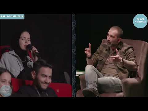 Barış Atay'dan Salonu Şoke Edici Atatürk Açıklaması!