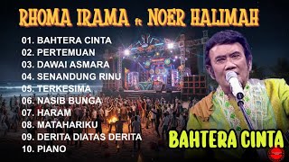 Download lagu { TANPA IKLAN } BAHTERA CINTA   RHOMA IRAMA ft NOER HALIMAH   SONETA FULL ALBUM 2025 mp3