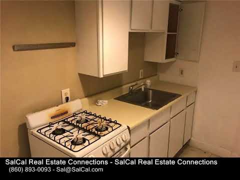 402  Allen  Street , New Britain  CT 06053 - Real Estate - For Sale -