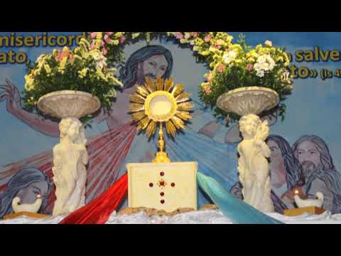 Alleluia al Re dei re - Video Ufficiale della Comunità Gesù Risorto