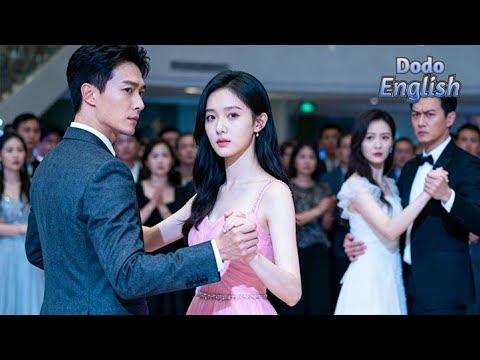 CEO mocked for no dance partner—then a stunning girl turns everything around!