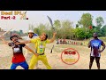 RCB v/s CSK || Dise IPL 🏏 Part_2 Top New Funny Comedy Video || By Bindas Fun Nonstop
