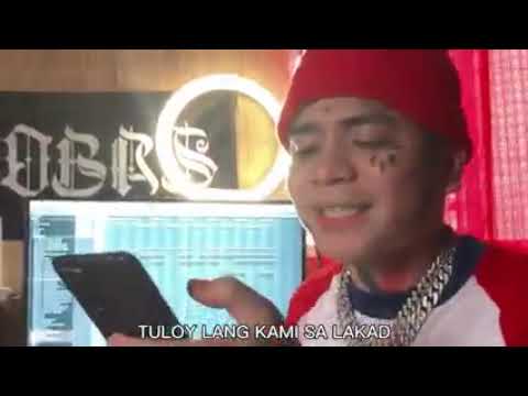 MaxyPresko – K Girl Lyrics