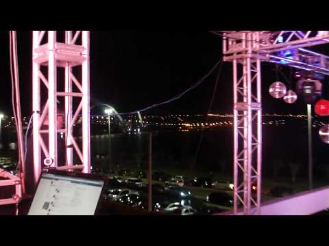 Republika - Brasília (08/08/11) DJ Rodolfo Bravat