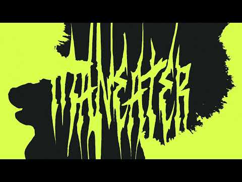 KAAZE - Maneater (ft. Luciana)