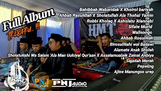 Download lagu SHOLAWAT TERBARU // HMT HADROH MODEREN TRENGGALEK FULL ALBUM @PNJ_ studio mp3