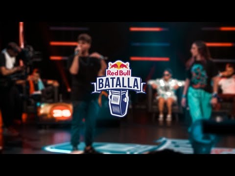 MITO vs BRASITA |  - BEAT 1: ANTIOKIA de DOMABEATS (Remake)