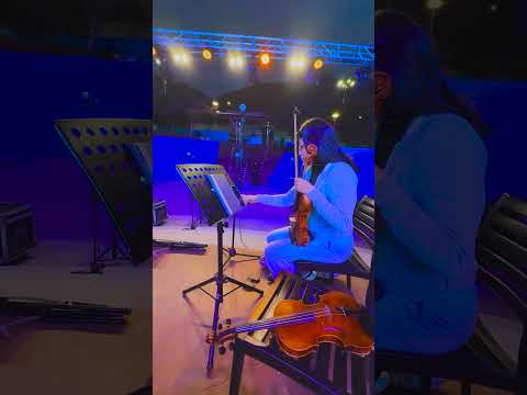 CONCIERTO EN TOCOPILLA
