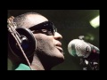 If you go away - Ray Charles 