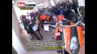preview picture of video 'Luciano Moto - Pubblicità  22 gennaio 2013 Autoccasioni Tv'