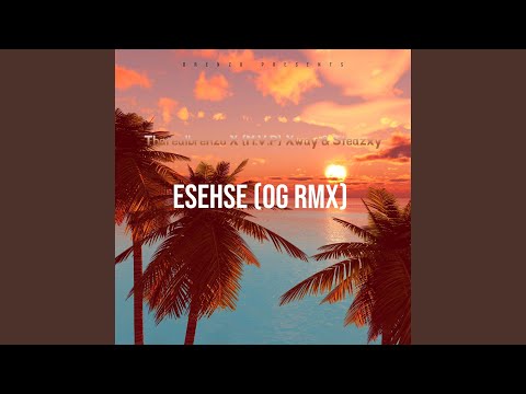 Esehse (original rmx) (feat. M.V.P & (Xway & Steazy))
