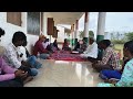 BKS And AMS Tribal Org Meeting At Vijayagiri On Land Issues InGovt School Premises ️