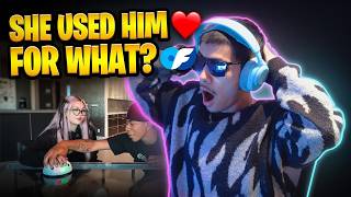 Geo’s Girlfriend Tried to Use Him for OnlyFans…