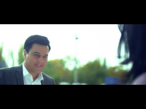 Jah Khalid & Айжан Байсакова - на параллельных  путях