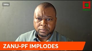 Download lagu WATCH LIVE: Chaos In ZANU-PF As Tungwarara Defies ZANU-PF Bigwigs mp3 Download lagu WATCH LIVE: Chaos In ZANU-PF As Tungwarara Defies ZANU-PF Bigwigs mp3