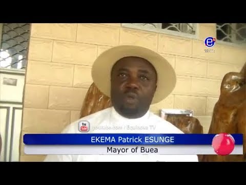 THE 6PM NEWS MONDAY DECEMBER 31st 2018 EQUINOXE TV