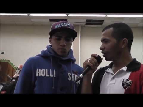 entrevista fju casa branca Alan Correa