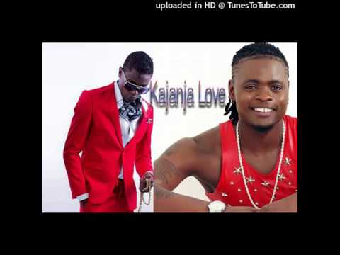 Dr Jose chameleon ft Pallaso (New hit ) Kajanja love