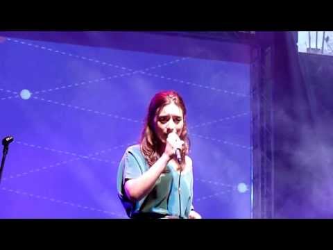 Toquinho com Verônica Ferriani [Fala, Canção] (8/2013) 1-12