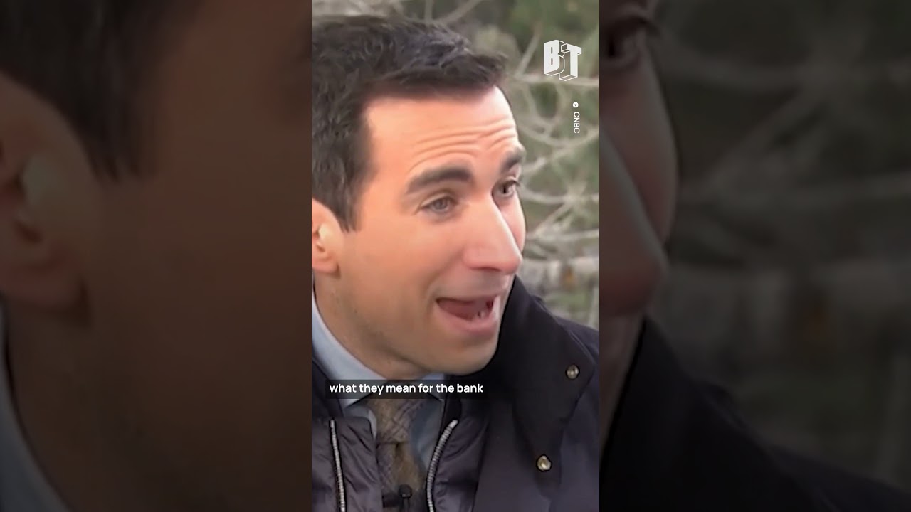 JPMorgan Chase CEO message to Americans fearing Trump’s tariffs will increase the cost of living: