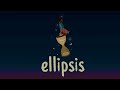 ellipsis ☾ original song