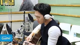 김필 &#39;Pierrot(광대)&#39; 라이브 LIVE / 160116[창민의 가요광장]