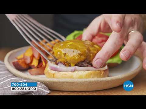 HSN | Year-End Kitchen Clearance 12.24.2020 - 11 PM