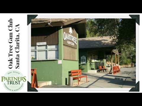 Los Angeles Lifestyle: Oak Tree Gun Club | Things to Do in LA | Partners Trust