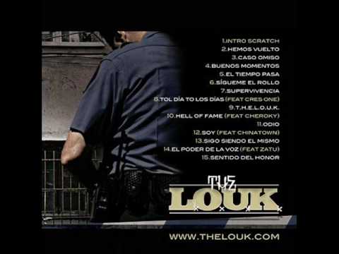 The Louk - Supervivencia