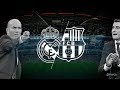 (Barcelona vs Real Madrid) Spanish Super Cup 1st leg  -2017 - HD - Full Match - English Commentary
