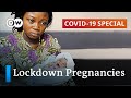 Coronavirus Lockdown Leads To Surge In Unplanned Pregnancies COVID19 Special