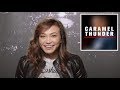UFC Fighter Nickname Game with Michelle Waterson