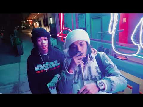 Jai TNG X Houdini - Fraud | Directed By @TinoKrazy  (Official Music Video)
