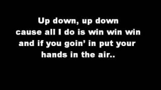 DJ Khaled - All I Do Is Win(Lyrics)