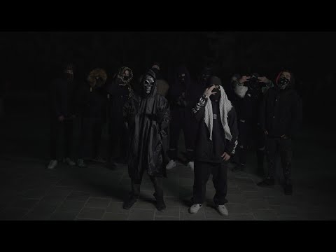 Dalu x Eycin - 115 (Official Music Video)
