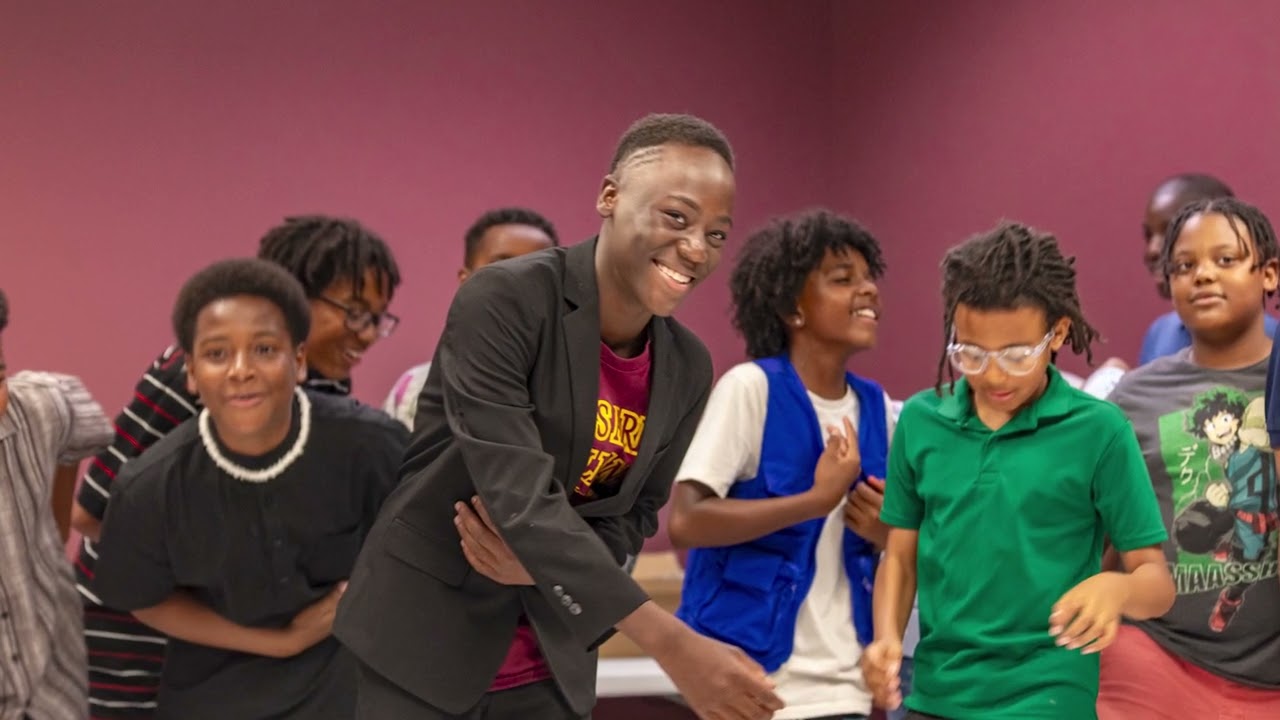 A Decade Of Impact: Ten Years Of Changing The Narrative