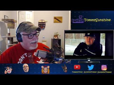 Reaction: Scru Face Jean, Merkules & Crypt - Going In Again