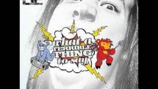 Four Letter Lie - Think Of Your Favorite Place