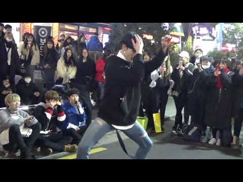 [MAXXAM] 180202 오새봄 - Hip Song (Rain cover)