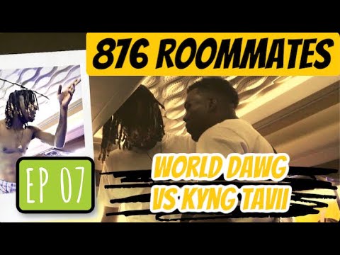 876 Roommates | EPISODE 7 (Full Version)