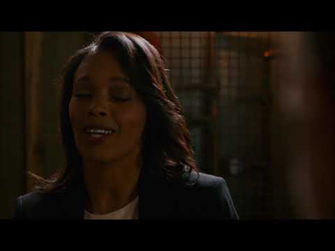 NCIS Los Angeles 9x05 - Little Buddy