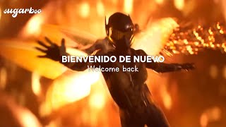 John Sebastian - Welcome Back (Español) // Canción del inicio de Ant-Man And The Wasp: Quantumania