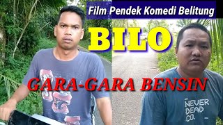 Download lagu GARA-GARA BENSIN#BILO# FILM PENDEK KOMEDI BELITUNG mp3