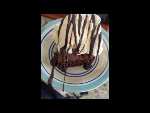 Basic Chocolate Cake